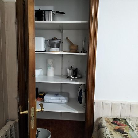 Апартаменти V.V Casa Mones Кангас-де-Оніс Екстер'єр фото