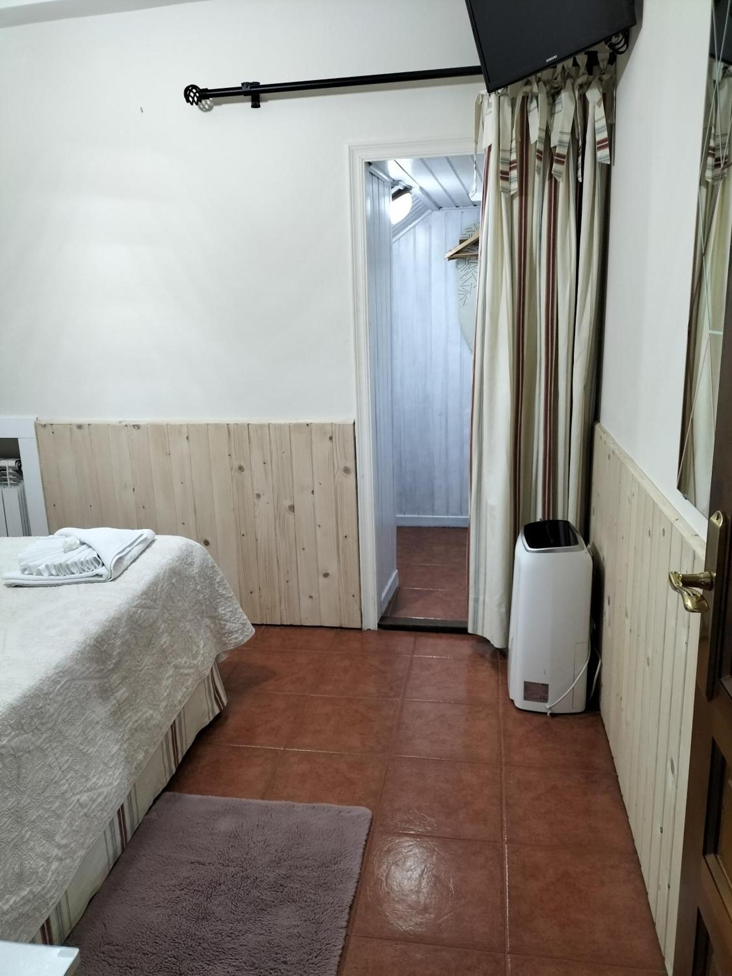 Апартаменти V.V Casa Mones Кангас-де-Оніс Екстер'єр фото