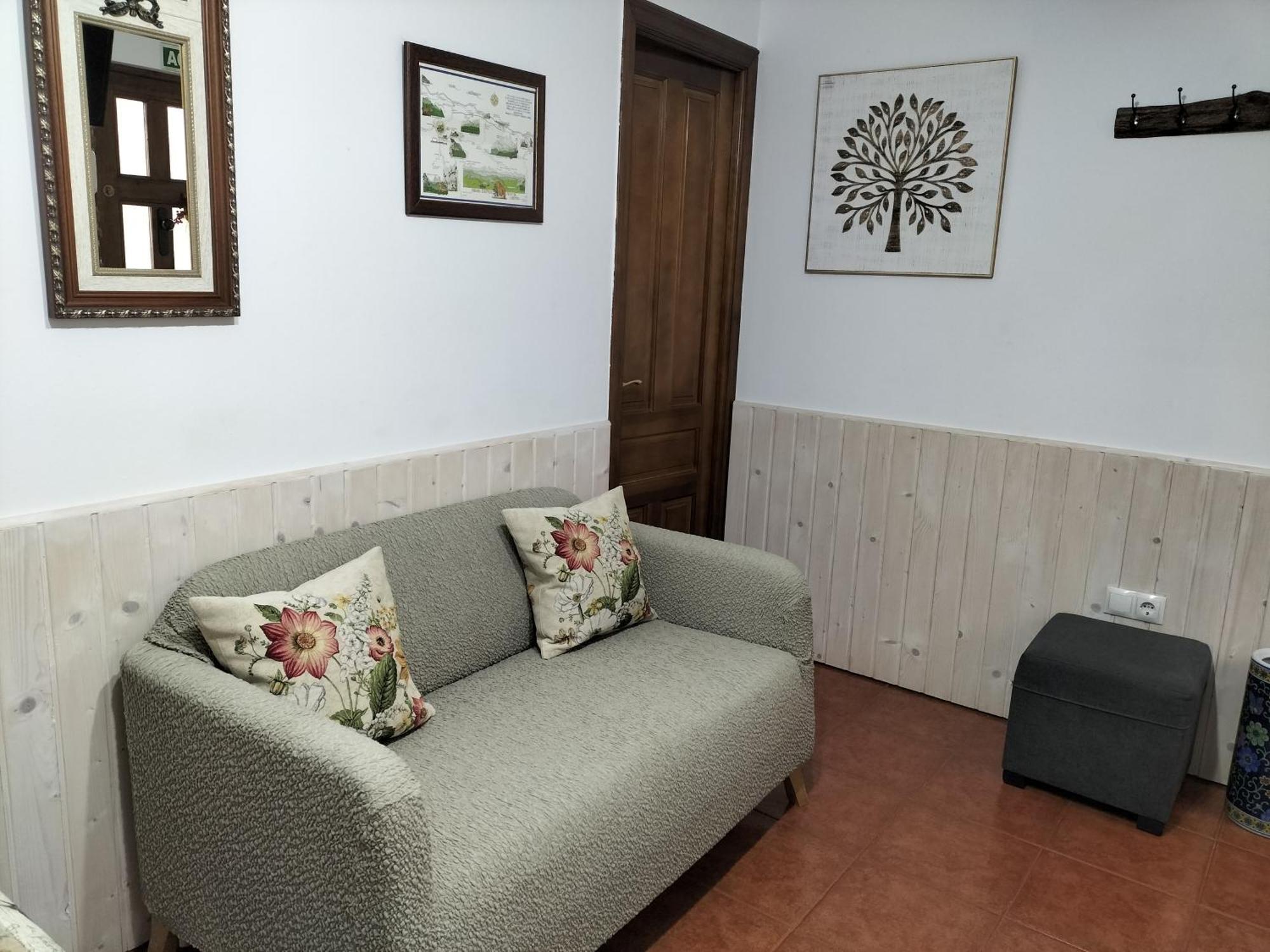 Апартаменти V.V Casa Mones Кангас-де-Оніс Екстер'єр фото