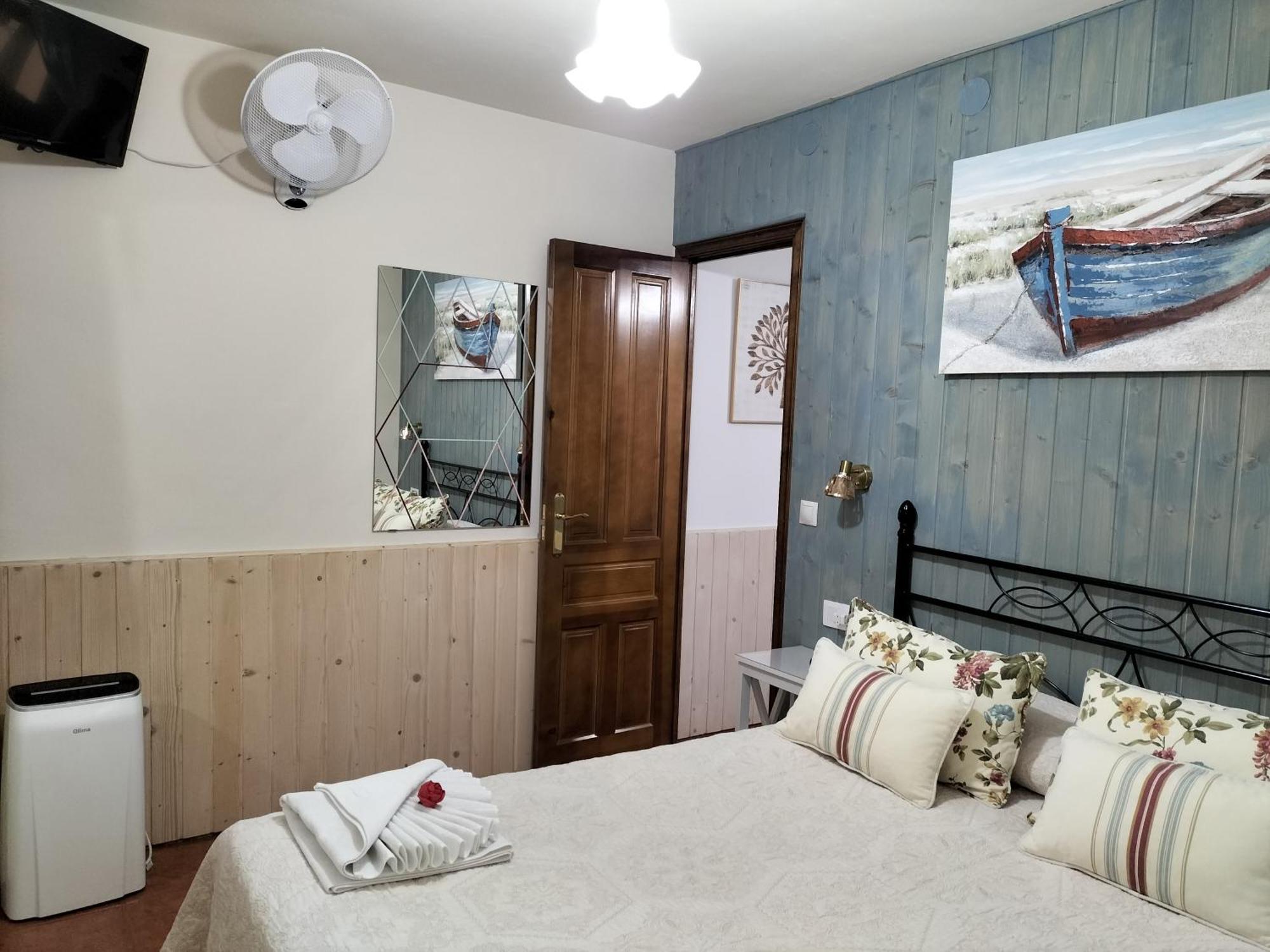 Апартаменти V.V Casa Mones Кангас-де-Оніс Екстер'єр фото
